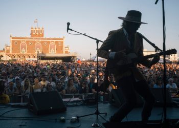 GRAD KOJI JE BRUCE SPRINGSTEEN NAZVAO DOMOM: Kako je Asbury Park ponovo postao “in”