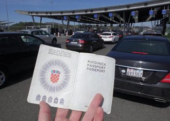 OTKRIVENO: Kako hrvatski krimosi plaćaju kazne u Bosni