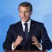 VADITE GLAVE IZ PIJESKA; Macronova izjava o NATO-u, Evropi i Bosni rinskantna, no potrebna