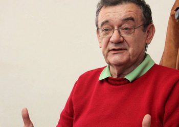 STRAH NAS OBUZEO Papić: Biti optimista u BiH skoro pa je bezobrazno