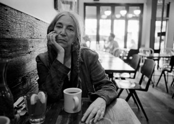 IMALA SAM COOL MOMKE: Putovanje kroz snove i prošlost Patti Smith