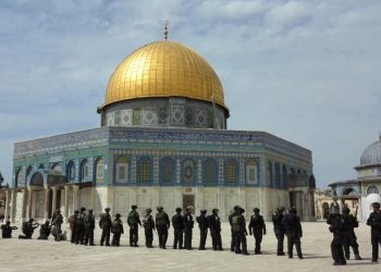 JER NAJGORE TEK DOLAZI Hawari: Prestanite pametovati Palestincima i počnite ih slušati