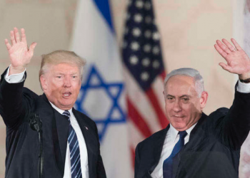 ŠTA JE SA TRUMPOVIM PLANOM ZA BLISKI ISTOK? Alktay: Amerikanci su dovedeni u neugodnu poziciju zbog oslanjanja na Bin Salmana