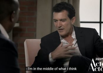 SA PLATNA NA DASKE: Antonio Banderas ima velike planove za svoj mjuzikl