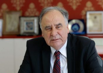 ONI KOJI ZLO TOLERIRAJU U ISTOM SU RANGU SA ZLOČINCIMA Bogić: Građani BiH osvijestite se, preuzmimo odgovornost za našu državu