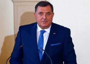 U DOKUMENTU NEMA NI RIJEČI O ANP-u ILI MAP-u Dodik: Otkud znate kada će i da li će biti izabran Savjet ministara ?!