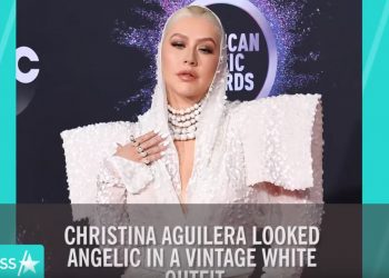 VIDEO: Mnoštvo različitih lookova na večeri American Music Awards