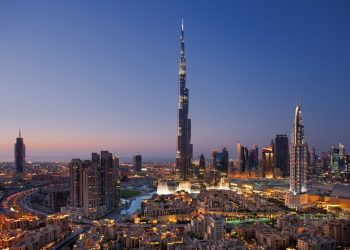 DUBAI NA PREKRETNICI Jednom od najglamuroznijih gradova svijeta prijeti velika kriza
