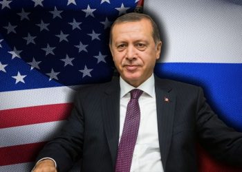 ERDOGAN SE VRAĆA (BIJELOJ) KUĆI Polahko se distancira od Moskve i opet želi pridobiti naklonost Amerike
