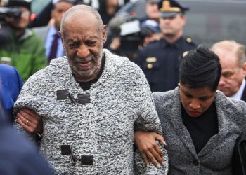 BILL COSBY U PRVOM INTERVJUU: Nevin sam i ne žalim ni zbog čega
