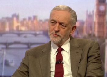 UBIJAJU SVOJA ČEDA?! Corbyn: Prava stvar bi bila da je Baghdadi uhvaćen živ 