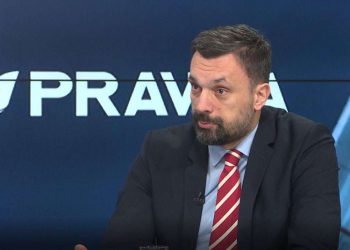 NIJE PRVI PUT DA SE POIGRAVA S NARODOM Konaković: Priznanjem da je obmanuo javnost, Izetbegović trajno gubi povjerenje naroda