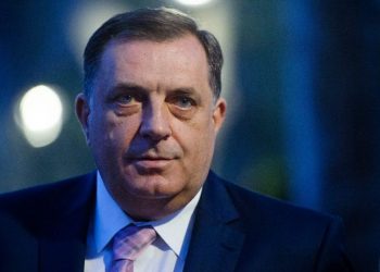 SAV SVOJ POLITIČKI USPJEH DUGUJE LIDERIMA SDA Dodik: Zahvalan sam partnerima iz bošnjačke političke elite koji su rekli da bez volje Srba neće biti članstva BiH u NATO