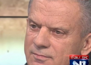 FAHRO IZGLADIO ODNOSE SA BAKIROM, ALI NIJE SA SDA Radončić: Želimo raščistiti odnose sa SDA-om