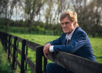 ROBERT REDFORD PORUČIO AMERIKANCIMA: Za 11 mjeseci skinimo Trumpa s vlasti