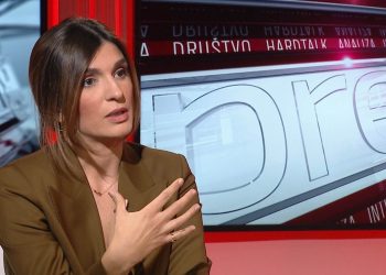 ZA ŠTA SMO PAZARILI OBRAZ NACIJE?! Ćudić: Novalićeva vlada je počinila krivično djelo u slučaju ‘Pazarić’