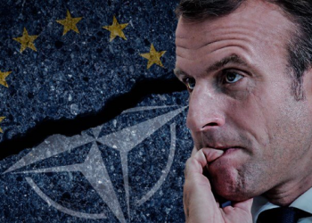 ON NIJE OTKRIO NIŠTA NOVO Stošić: Što stoji iza Macronovih apokaliptičnih izjava o Europi i NATO-u?