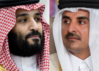 KATAR I SAUDIJSKA ARABIJA Krieg: Da li je na vidiku primirje u zaljevskom hladnom ratu?