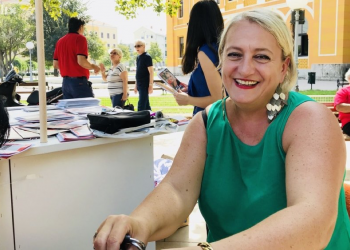 RAZDVAJANJE OBITELJI JE NAJVEĆI GRIJEH KRIMINALNIH POLITIKA Zelenika: Politiziranje pravosuđa je rak rana našeg društva, ovo je zemlja anarhije