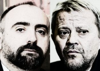 DVA LICA JEDNOG GLUMCA: Postoji osnovana “šubha” da SOA vrbuje vehabije, glumce, pisce, savjetnike…