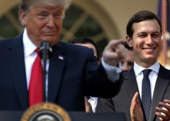KOME TRUMP DONOSI MIR NA BLISKOM ISTOKU? Araud: Trump je sada popularniji u Izraelu od Netanyahua