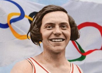 ZA ČAST I SLAVU TREĆEG RAJHA: Na Hitlerovim Olimpijskim igrama nastupio je kao žena