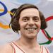 ZA ČAST I SLAVU TREĆEG RAJHA: Na Hitlerovim Olimpijskim igrama nastupio je kao žena