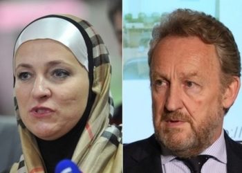 PISMO BOSU BOTOVA Babić: Morate prestati koristiti govor mržnje kao sredstvo dnevne politike