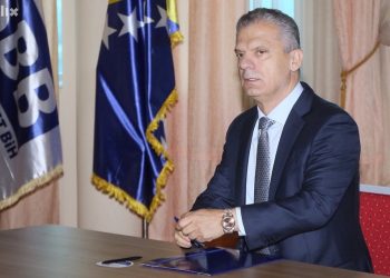 “ŠESTORKA” LETI U NEBO?! Radončić: Bašić će biti ministar onoliko dugo koliko SBB ili DF budu htjeli. Ni sekundu duže!