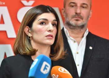 KRIVA JER JE UZNEMIRILA UHLJEBE Ćudić: Postoji još dokaza o stanju u Zavodu Pazarić, tražimo zakon o zaštiti uzbunjivača