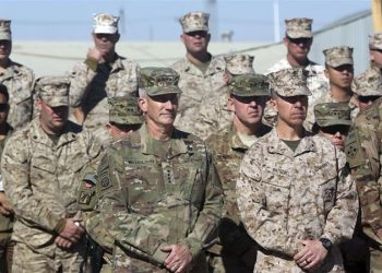 ZAŠTO AMERIKA GOMILA VOJSKU U S. ARABIJI Demonstracija sile usmjerena protiv Irana na svim frontovima