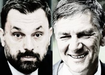 ANTIKORUPCIJSKA KOALICIJA: Nije važno koje je boje mačka, važno je da lovi režimske miševe