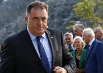 MILE, BI LI TO TI? Dodik: SDA naoružava paravojne bošnjačke formacije i održava vojne vježbe na Vlašiću i u Cazinu