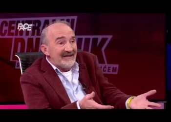 DOSEGLI SMO SLOBODU, ALI NAM JE PRAVDA USKRAĆENA Latić: Bolje je biti američki vahabija, nego bosanski musliman