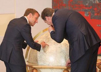 EVROPSKA UNIJA BROJI SAMO DO 30 Trka za posljednja 3 mjesta u EU može početi