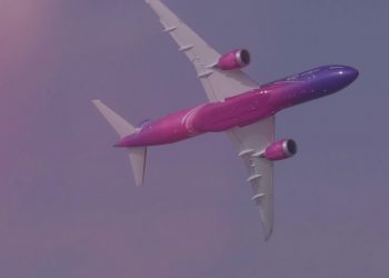 DUBAI AIRSHOW Zadivio posjetitelje