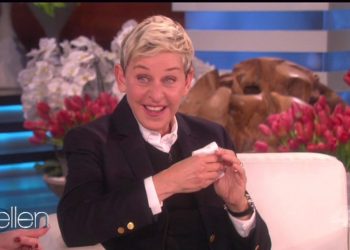 ELLEN DEGENERES DOBILA NAGRADU ZA ŽIVOTNO DJELO: “Širi dobrotu i radost, progovara o onima koji nemaju prava glasa…”