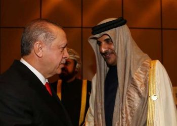 U SENDVIĆU IZMEĐU IRANA I ARABIJE Turski predsjednik i katarski emir jačaju saradnju