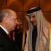 U SENDVIĆU IZMEĐU IRANA I ARABIJE Turski predsjednik i katarski emir jačaju saradnju