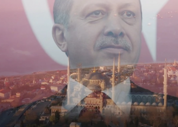 KAKO JE ERDOGAN USPIO PREVARITI NJEMAČKU I doći do detaljnih podataka o svojim PROTIVNICIMA