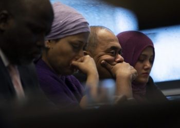 GAMBIJA TUŽILA MYANMAR ZA GENOCID NAD ROHINGYAMA Tužba je podnijeta u ime Organizacije islamske saradnje