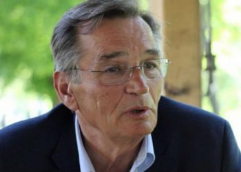 LAJČAK JE TADIĆEV I DODIKOV LOBISTA Silajdžić:Ja bih rekao da to i nije tako rijedak opis njegovog djelovanja u međunarodnim krugovima