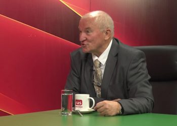 KO NE RAZUMIJE RELIGIJU, NE RAZUMIJE NI POLITIKU Jevtić: Pravoslavni narodi su na putu potpunog nestanka
