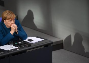 ŽIVOT ANGELE MERKEL IZA ŽELJEZNE ZAVJESE Merkel: Sanjala sam Ameriku