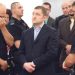KO SE PLAŠI DA SE OSLOBODI GAŠI? Pravni stručnjaci smatraju da se proces mora obnoviti bez odlaganja 