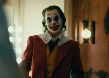 NA VRHU LISTE: ‘Joker’ prešao milijardu dolara zarade