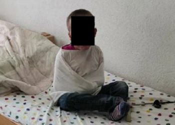 STRANAČKI UHLJEBI ZLOSTAVLJAJU JETIME Sabina Ćudić predočila dokaze o stravičnom mrcvarenju djece u Pazariću