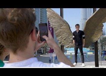 POPULARNOST NA INSTAGRAMU Dubai je peti grad u svijetu s najviše hashtagova
