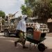BOKO HARAM SE ZAUSTAVLJA: Ekstremisti u Nigeriji bolje su naoružani od vojske