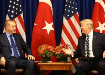 UDATI ZA MOĆ: Kako su Trumpov, Erdoganov i zet najvećeg turskog tajkuna izgladili odnose između Washingtona i Ankare